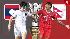 Nhận định bóng đá Lào vs Nepal, 19h00 ngày 10/6: Chiến đấu vì danh dự  